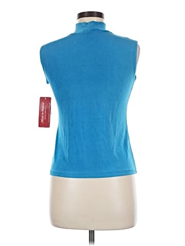 Made in Heaven Sleeveless Top (view 2)