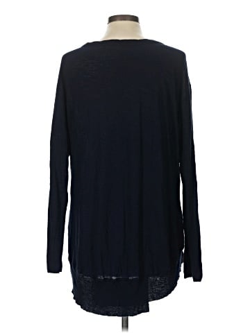 Andrea Jovine Long Sleeve T-Shirt (view 2)