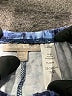 Woman Within Blue Active Pants Size 18 (L) - photo 4
