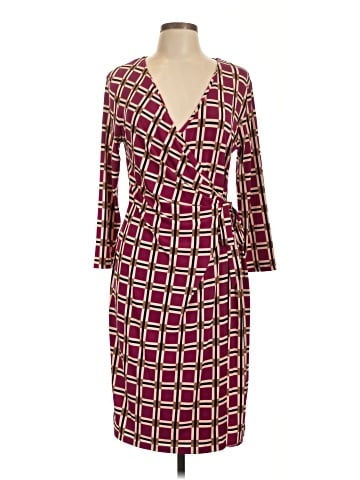 Anne Klein Cocktail Dress (view 1)