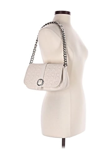 Brighton Leather Shoulder Bag (view 2)