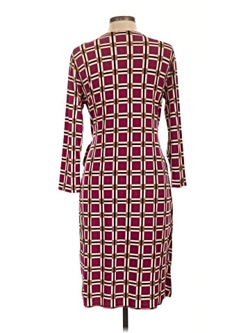 Anne Klein Cocktail Dress (view 2)