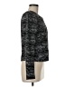 Calvin Klein Tweed Black Jacket Size 8 - photo 4
