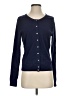 Lilly Pulitzer Blue Cardigan Size S - photo 1