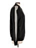 Adidas 100% Polyester Black Track Jacket Size L - photo 4