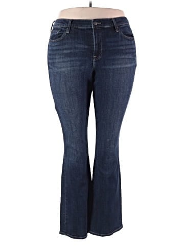 Lucky Brand Jeans (view 1)