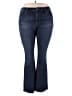 Lucky Brand Blue Jeans Size 18 - photo 1