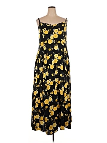 Torrid Casual Dress (view 1)