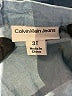 CALVIN KLEIN JEANS Blue Dress Size 3T - photo 3