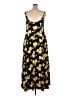 Torrid Yellow Casual Dress Size 2X Plus (2) - photo 2