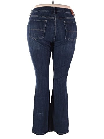 Lucky Brand Jeans (view 2)