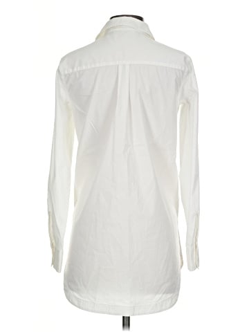 Athleta Long Sleeve Button-Down Shirt (view 2)