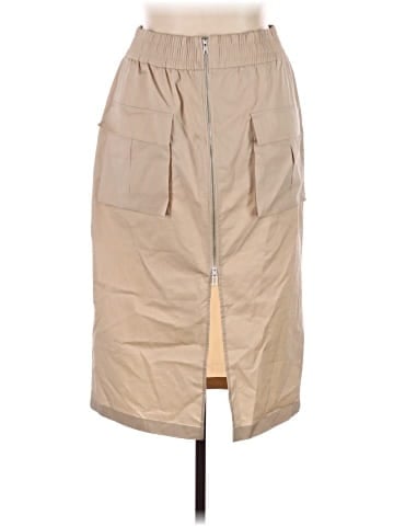 Abercrombie & Fitch Casual Skirt (view 1)