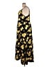 Torrid Yellow Casual Dress Size 2X Plus (2) - photo 5