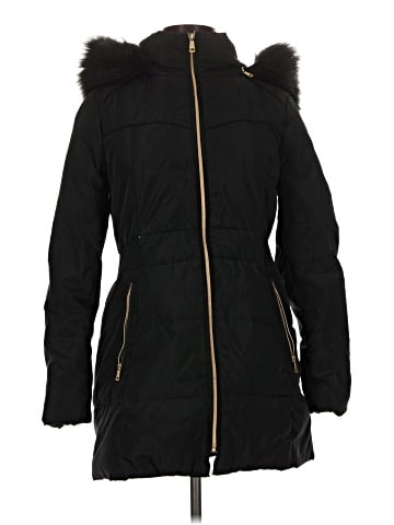 Cole Haan Coat (view 1)