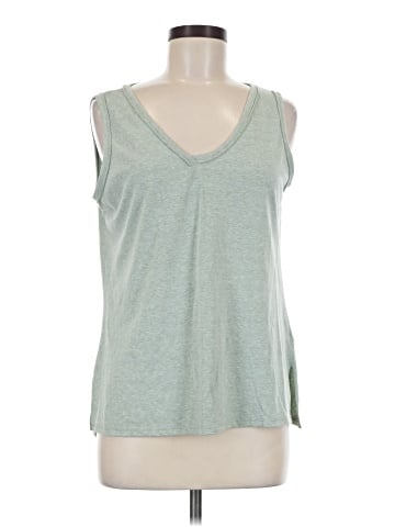 A.gain Sleeveless Top (view 1)