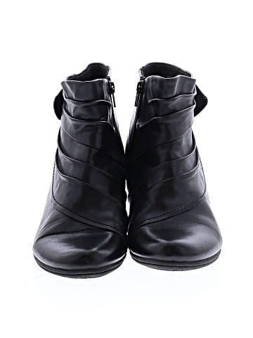 Cobb Hill Ankle Boots (view 2)