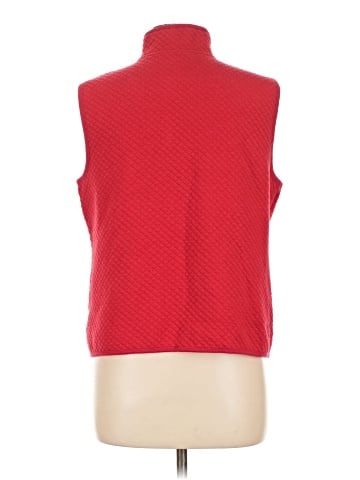 Karen Scott Sport Vest (view 2)