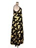 Torrid Yellow Casual Dress Size 2X Plus (2) - photo 4