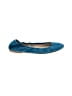 Sam Edelman Blue Flats Size 8 1/2 - photo 1