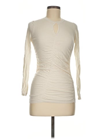 Isabel Marant 3/4 Sleeve T-Shirt (view 1)