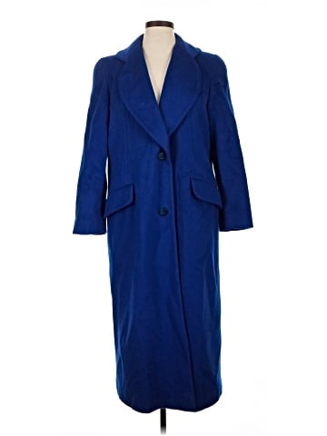 Signature Coat (view 1)