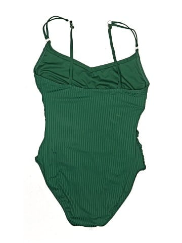 Ellen Tracy One Piece Swimsuit (view 2)