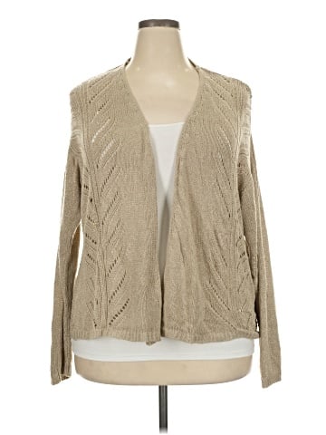 Knox Rose Cardigan (view 1)