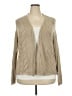Knox Rose Tan Cardigan Size XXL - photo 1