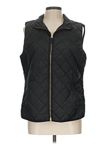 Old Navy Vest (view 1)