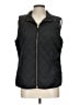 Old Navy 100% Polyester Black Vest Size L - photo 1