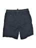 L.L.Bean Solid Blue Athletic Shorts Size S - photo 2