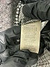 Max Studio Houndstooth Gray Blazer Size XS - photo 7