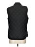 Old Navy 100% Polyester Black Vest Size L - photo 2