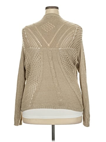 Knox Rose Cardigan (view 2)
