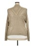 Knox Rose Tan Cardigan Size XXL - photo 2