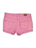 BDG Pink Denim Shorts Size 16 - photo 2