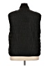 Chaps 100% Polyester Black Vest Size XXL - photo 2