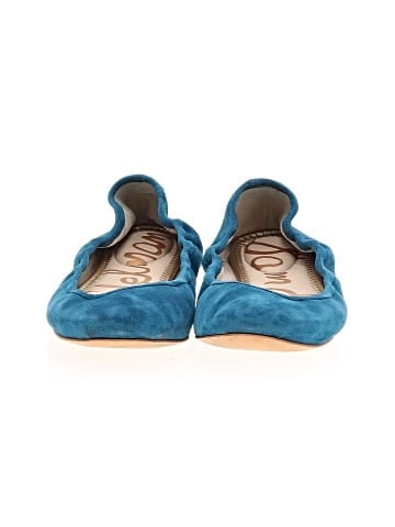 Sam Edelman Flats (view 2)
