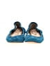 Sam Edelman Blue Flats Size 8 1/2 - photo 2