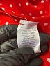 Wishful Park 100% Polyester Red 3/4 Sleeve Blouse Size M - photo 8
