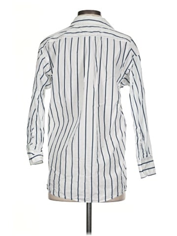 J.Crew Long Sleeve Button-Down Shirt (view 2)