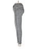 Express Hearts Gray Jeans Size 0 - photo 5