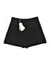 Vince. 100% Polyester Solid Black Shorts Size 2 - photo 2