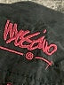Mossimo Black Athletic Shorts Size S (estimated) - photo 3