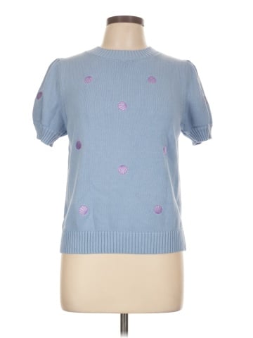 Gilli Pullover Sweater (view 1)