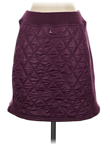 PrAna Casual Skirt (view 2)