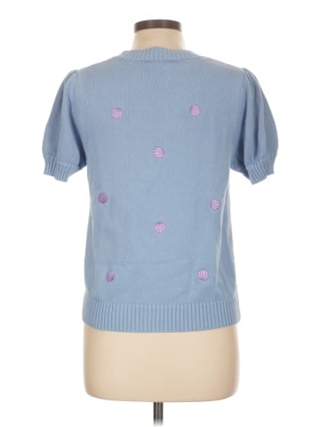 Gilli Pullover Sweater (view 2)