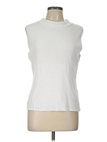 DressBarn Sleeveless Top (view 1)
