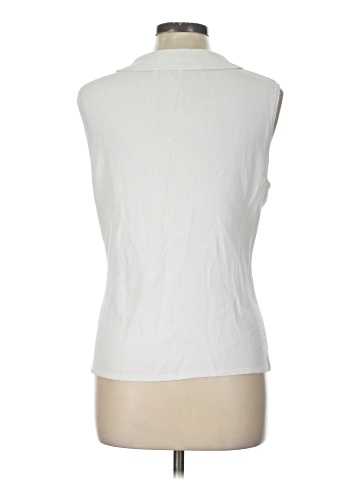DressBarn Sleeveless Top (view 2)